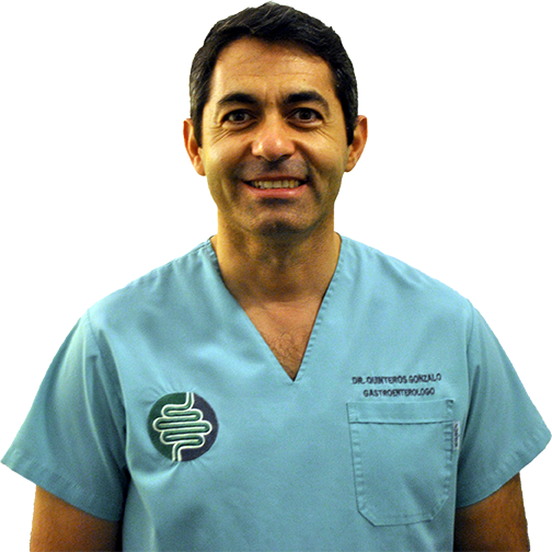 Dr. Quinteros Gonzalo